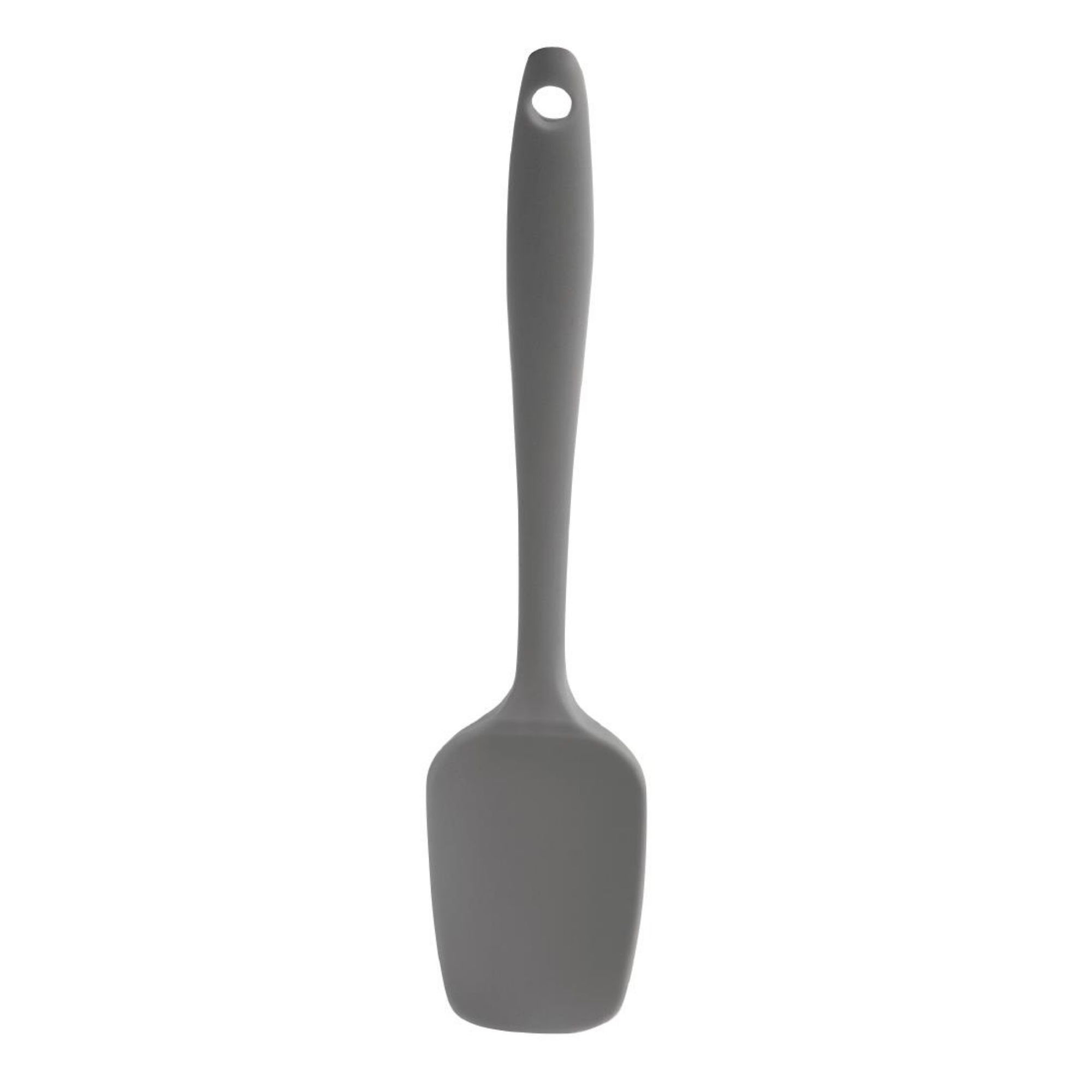 Picture of Vogue Silicone High Heat Mini Spatula Grey