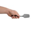 Picture of Vogue Silicone High Heat Mini Spatula Grey - DA529
