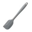 Picture of Vogue Silicone High Heat Large Spatula Grey - DA521