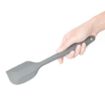 Picture of Vogue Silicone High Heat Large Spatula Grey - DA521