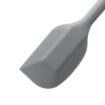 Picture of Vogue Silicone High Heat Large Spatula Grey - DA521