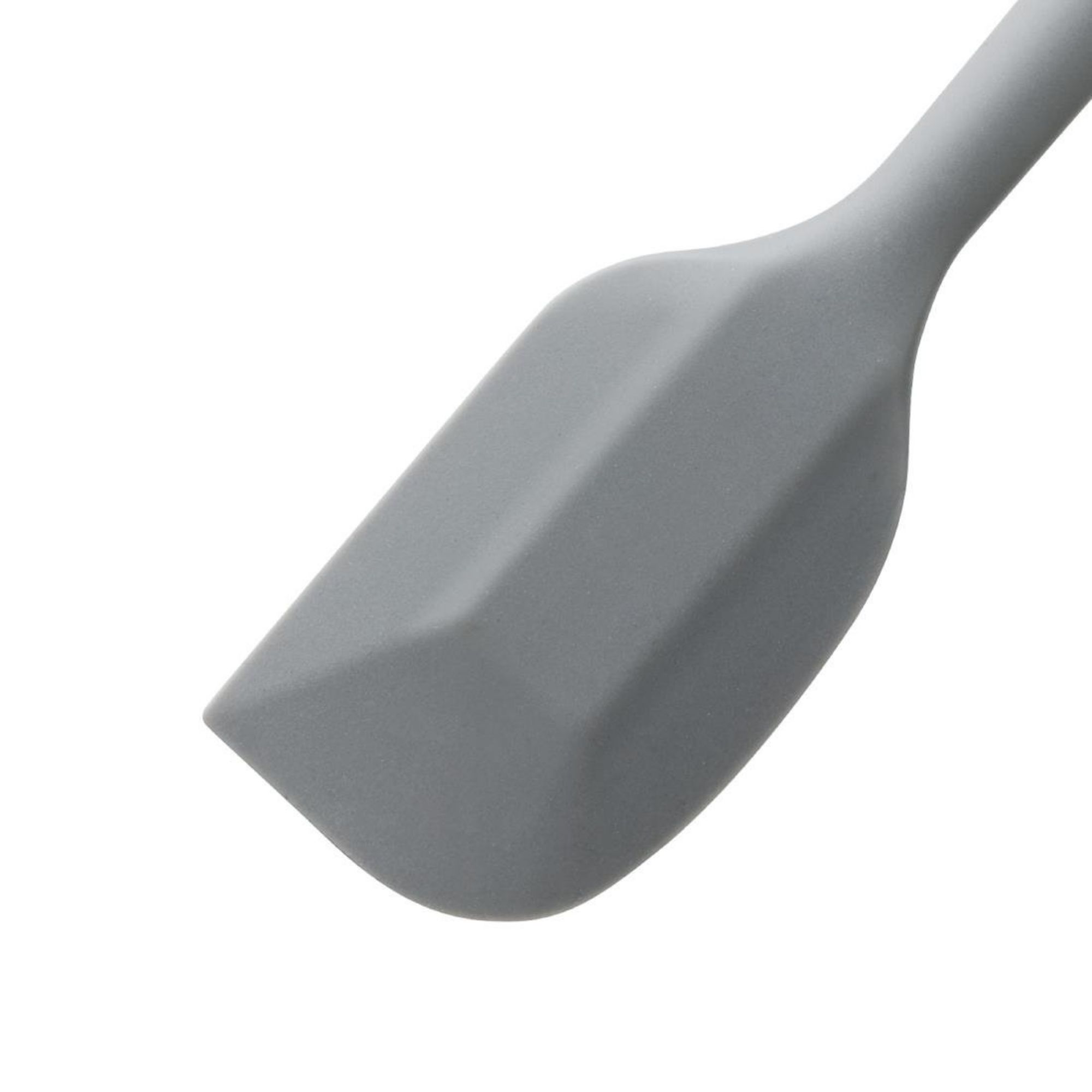 Picture of Vogue Silicone High Heat Large Spatula Grey