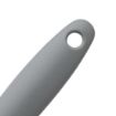 Picture of Vogue Silicone High Heat Large Spatula Grey - DA521