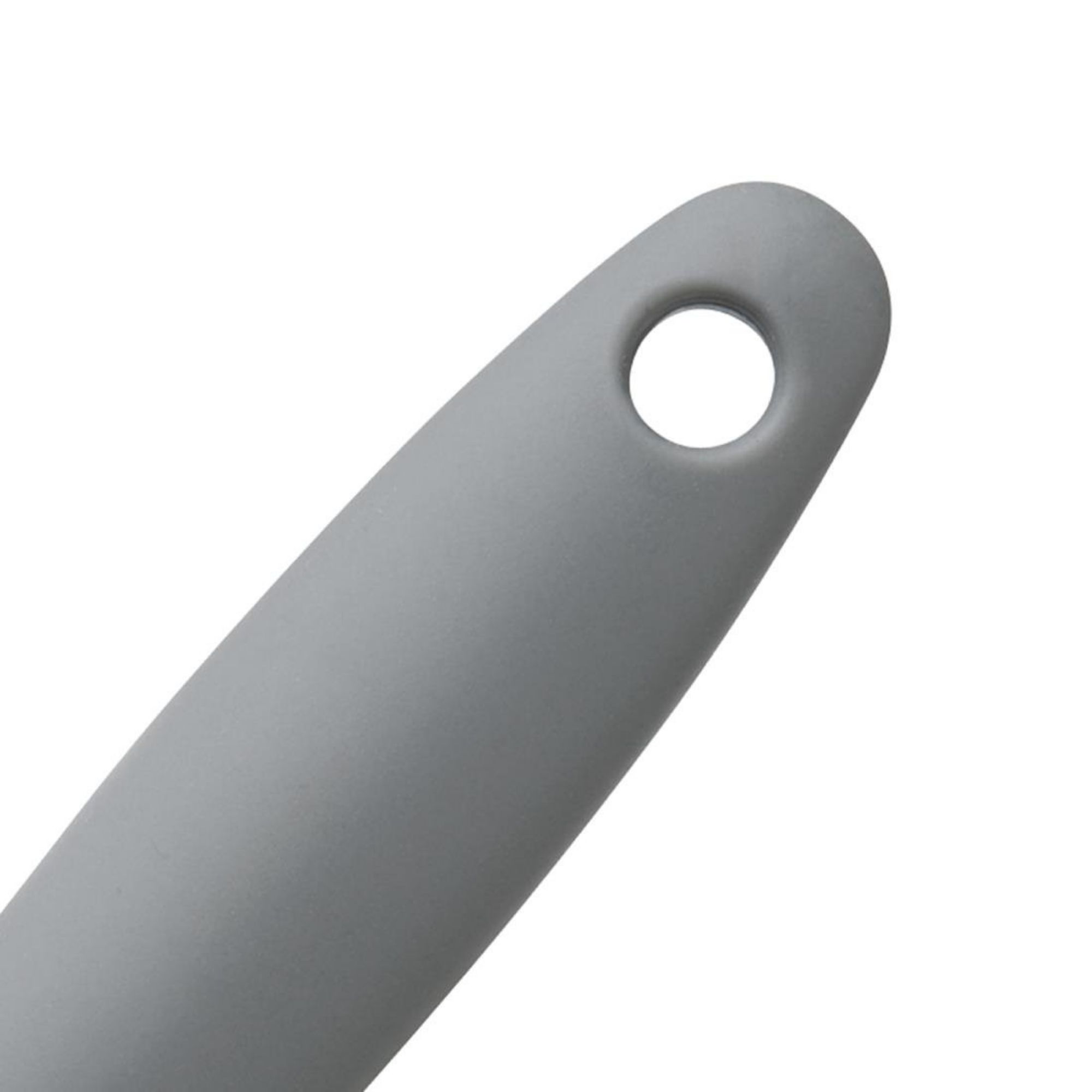 Picture of Vogue Silicone High Heat Large Spatula Grey