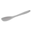 Picture of Vogue Silicone High Heat Spoonula Grey - DA528