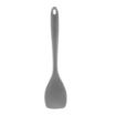 Picture of Vogue Silicone High Heat Spoonula Grey - DA528
