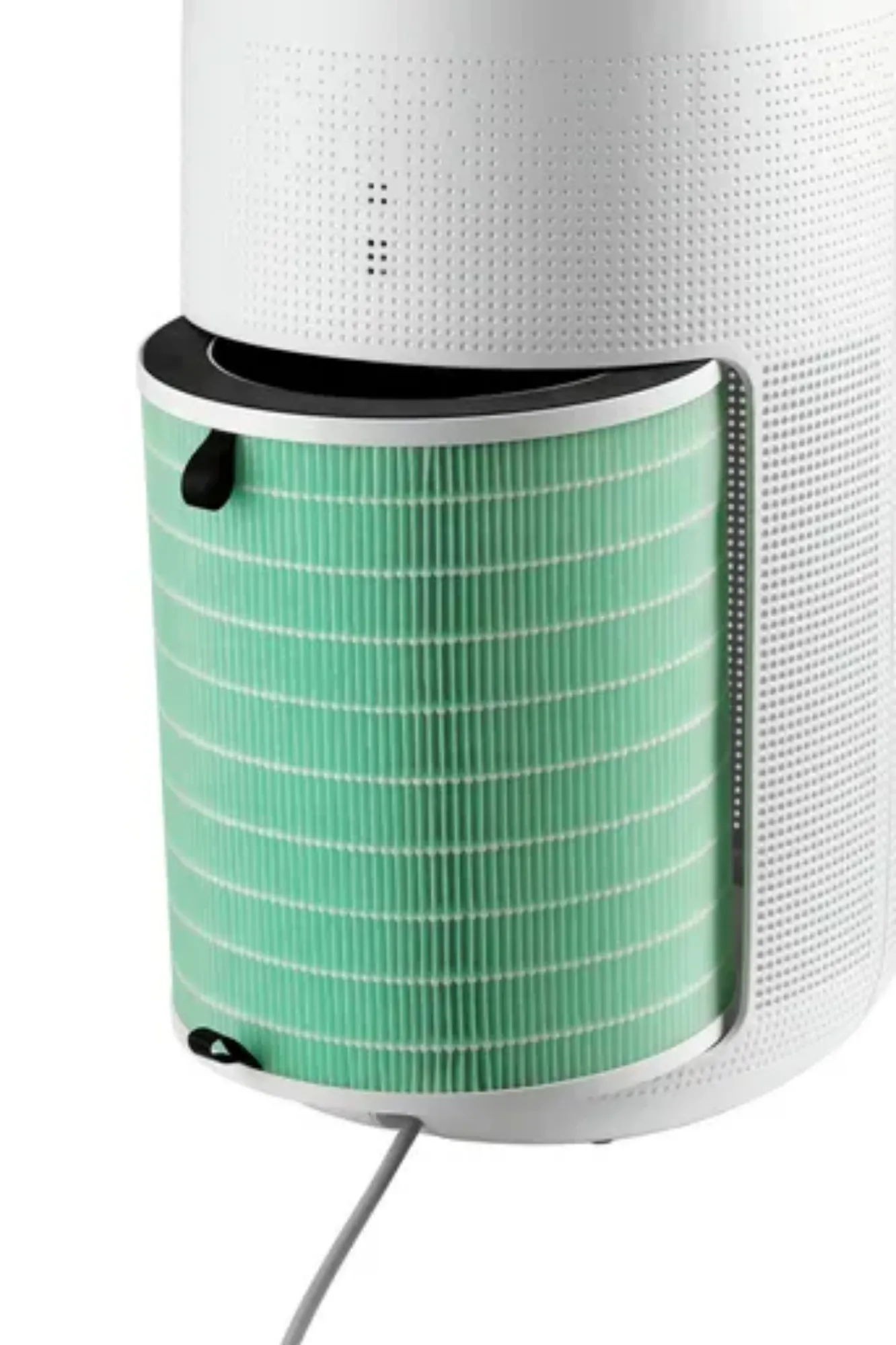 Picture of Bartscher Room air cleaner W4000