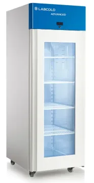 Picture of Labcold RAFG21043 Laboratory Display Fridge 650 Litres