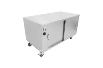 Picture of Parry RUHC18 - Roll Under Hot Cupboard