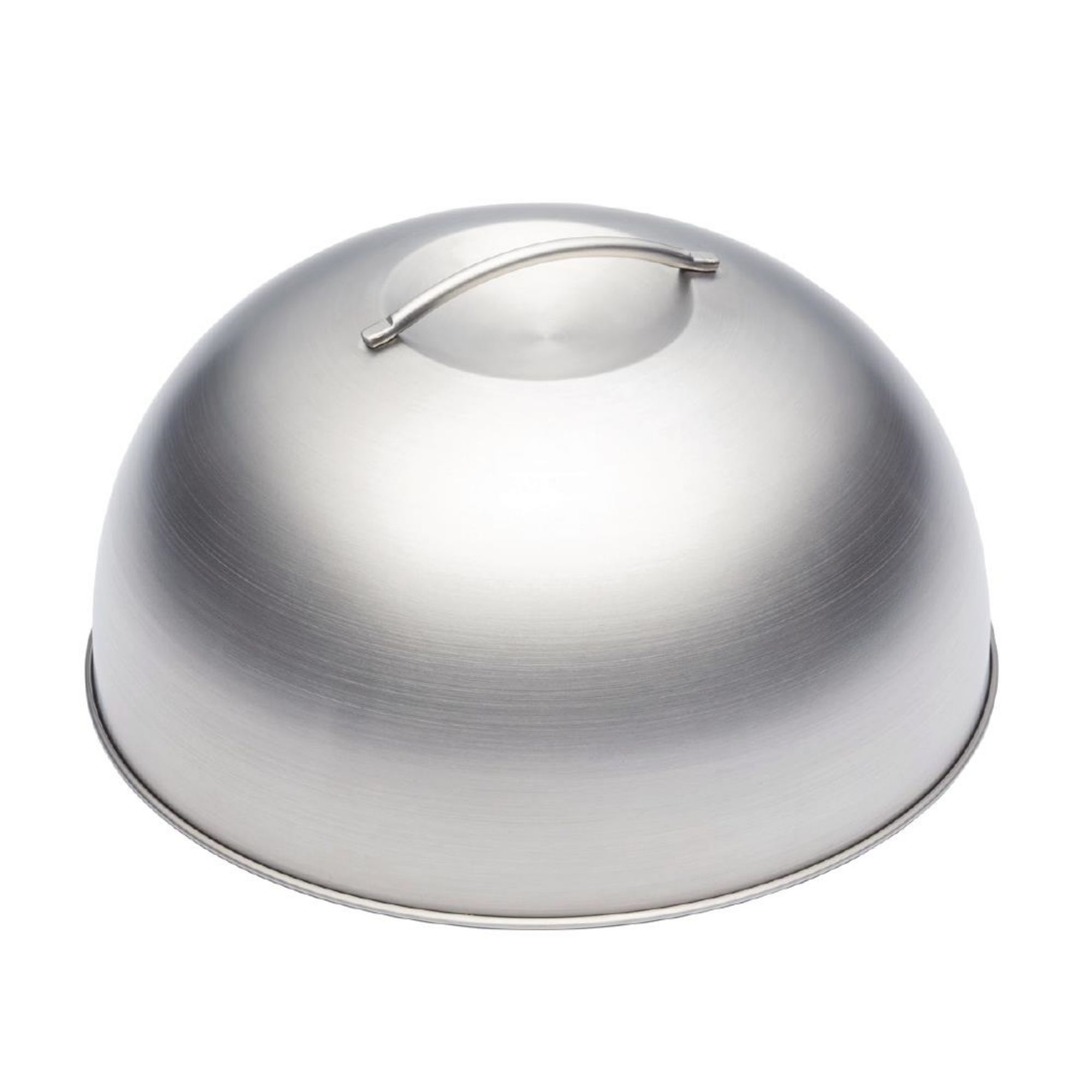 Picture of MasterClass Stainless Steel Melting Dome 225mm - DA807