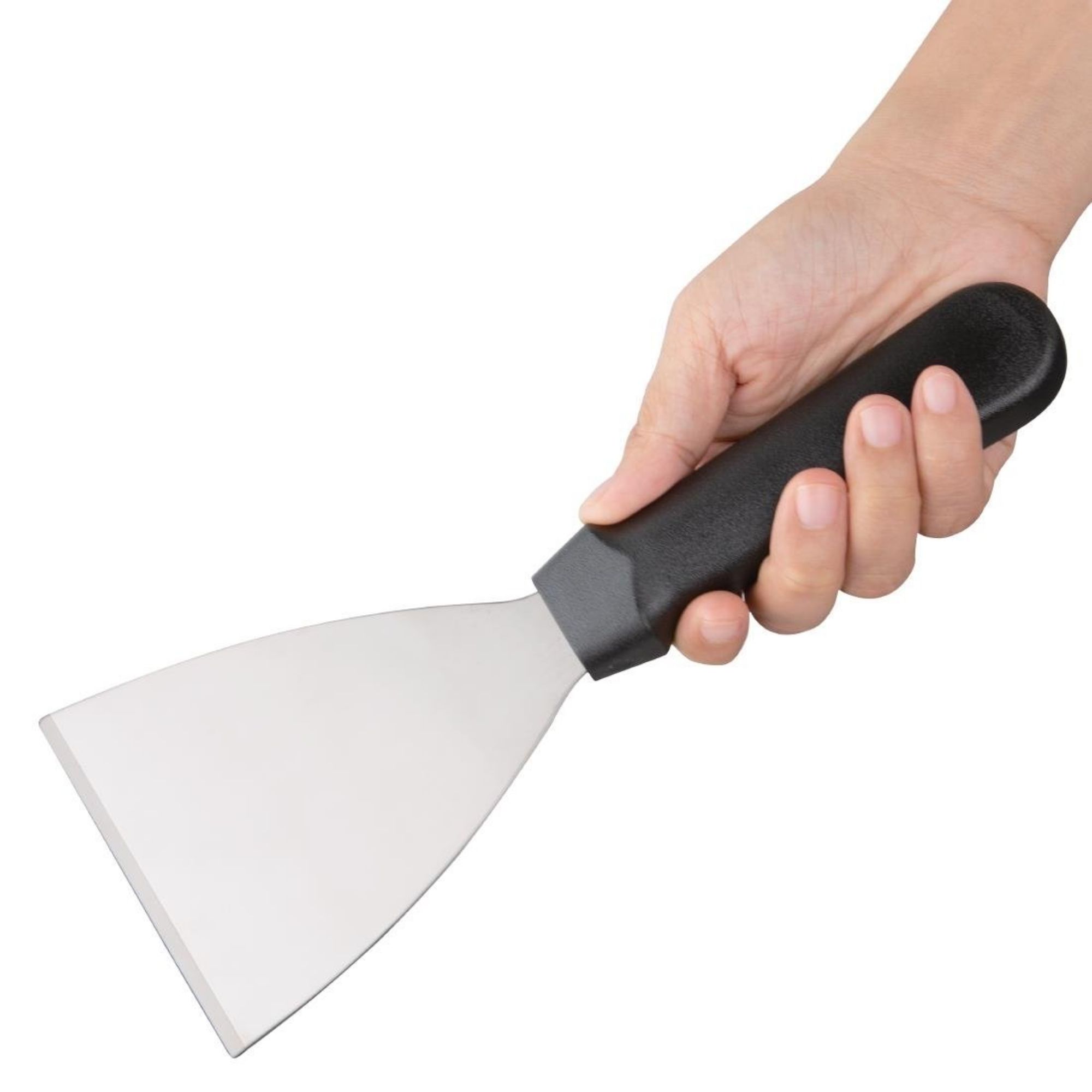 Picture of Jantex Griddle Scraper
