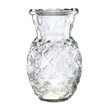 Picture of Utopia Hawaii Pineapple Glass 570ml (Pack of 6)