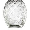 Picture of Utopia Hawaii Pineapple Glass 570ml (Pack of 6) - DA139