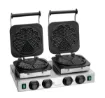 Picture of Bartscher Waffle maker MDI 2HW211 - 370198