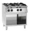 Picture of Bartscher Gas oven MFGO 7040 - 1582051