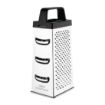 Picture of Nisbets Essentials Box Grater - DA096