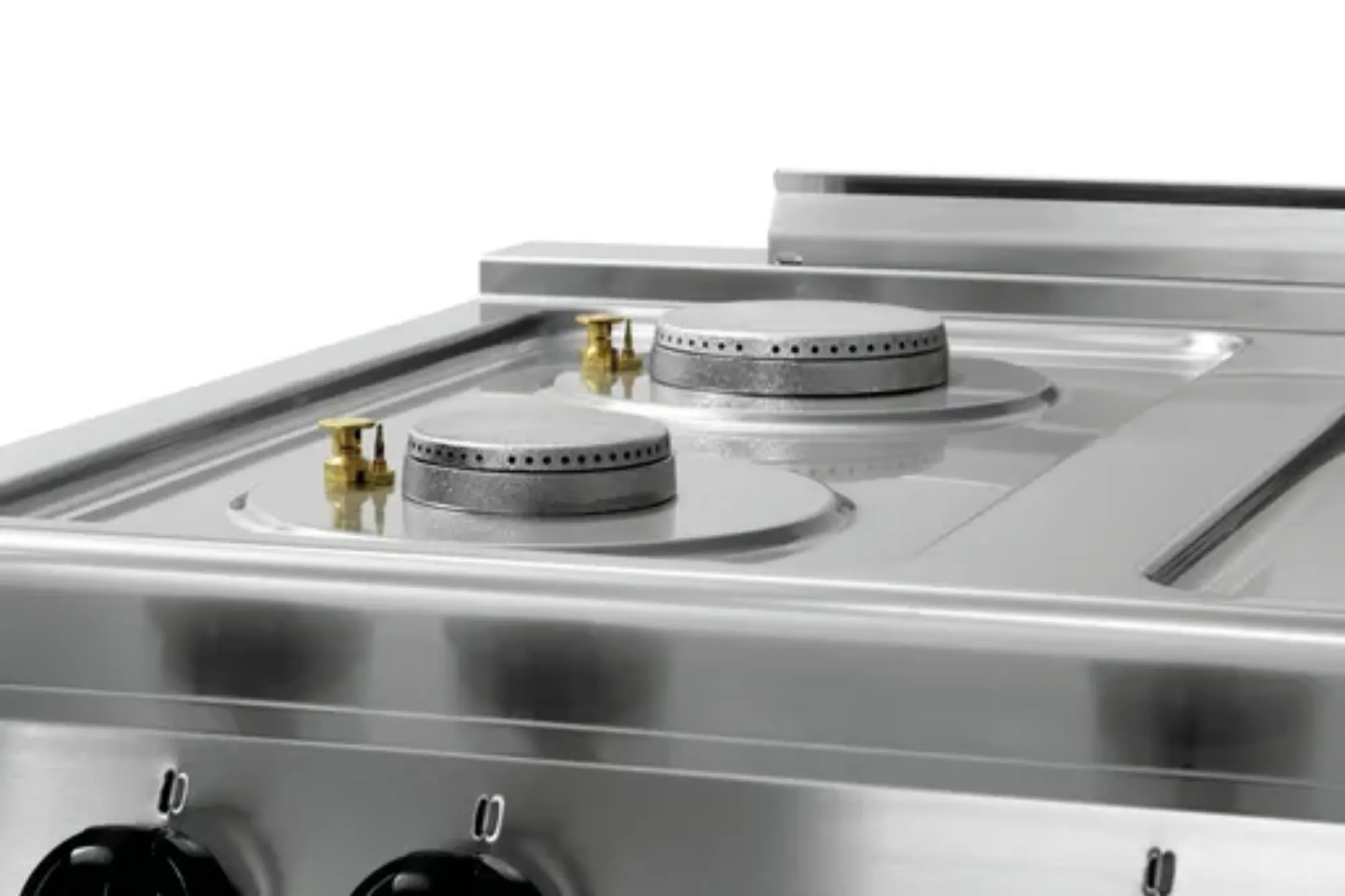 Picture of Bartscher Gas oven MFGO 7040