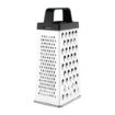 Picture of Nisbets Essentials Box Grater - DA096