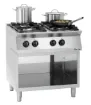 Picture of Bartscher Gas oven MFGO 7040 - 1582051