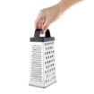 Picture of Nisbets Essentials Box Grater - DA096