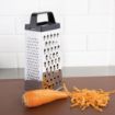 Picture of Nisbets Essentials Box Grater - DA096