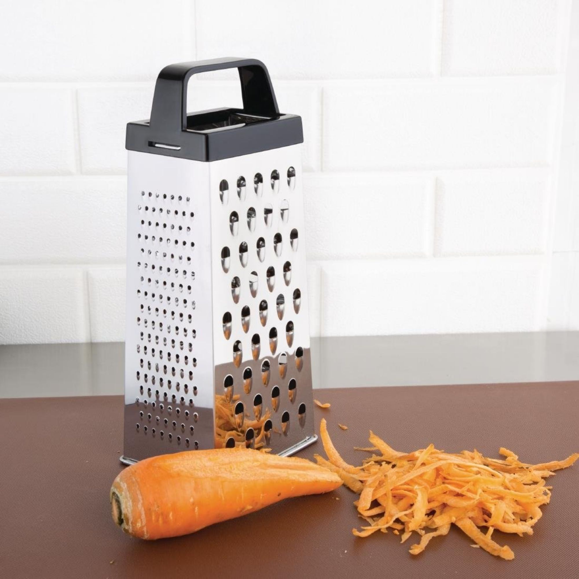 Picture of Nisbets Essentials Box Grater