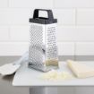 Picture of Nisbets Essentials Box Grater - DA096