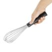 Picture of Vogue Heavy Duty Whisk 12" - DA043
