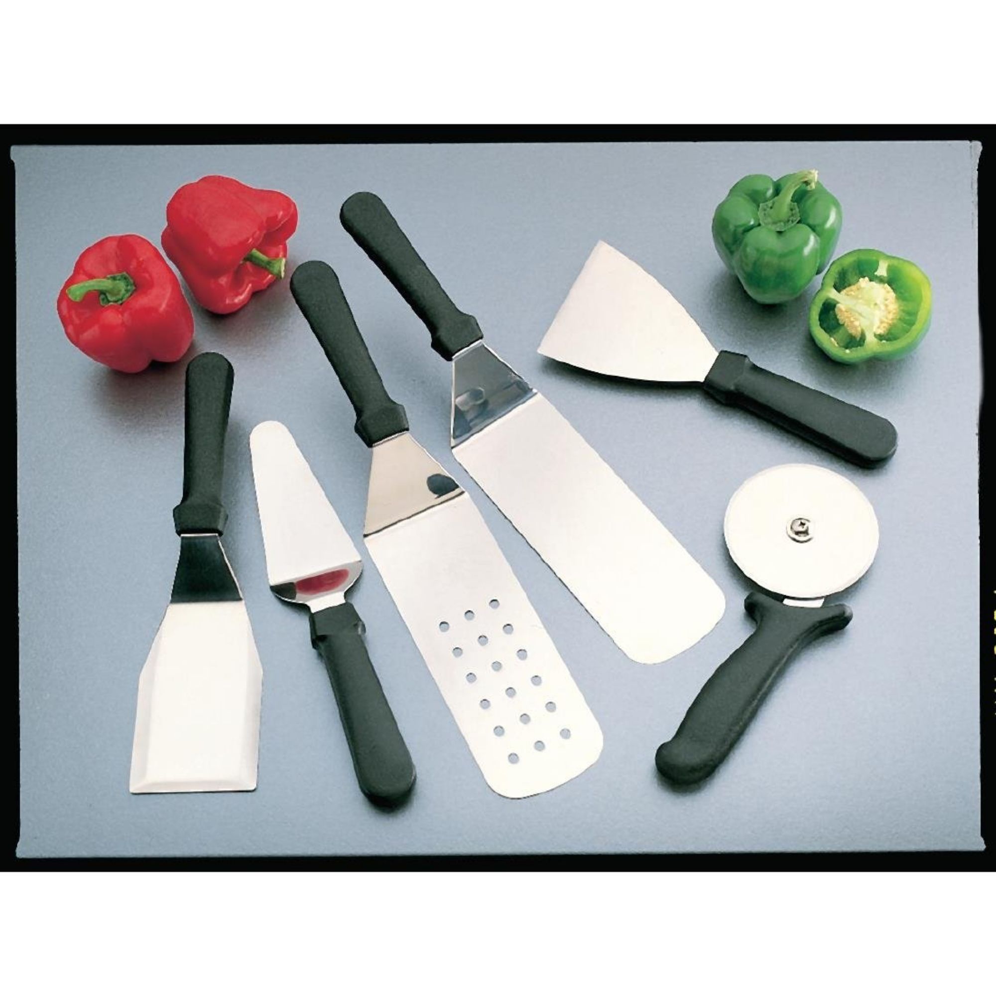 Picture of Vogue Solid Spatula Turner