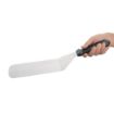 Picture of Vogue Solid Spatula Turner - D391