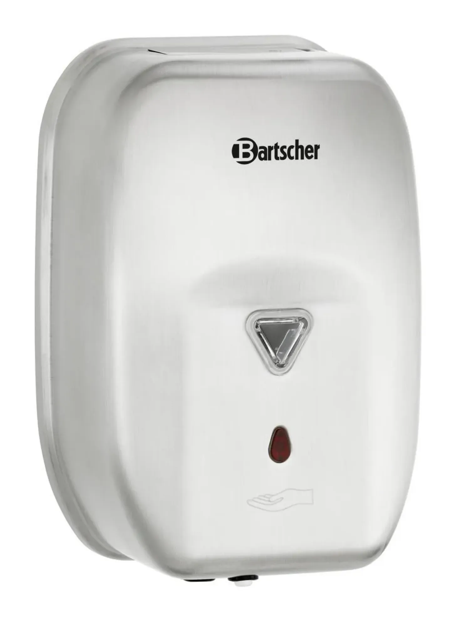 Picture of Bartscher Soap dispenser, infrared sensor S1 - 850009