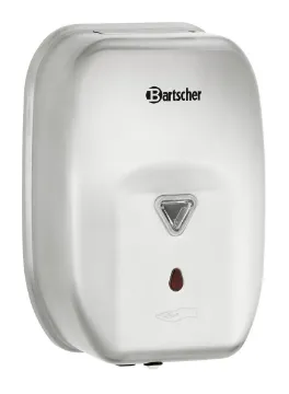 Picture of Bartscher Soap dispenser, infrared sensor S1