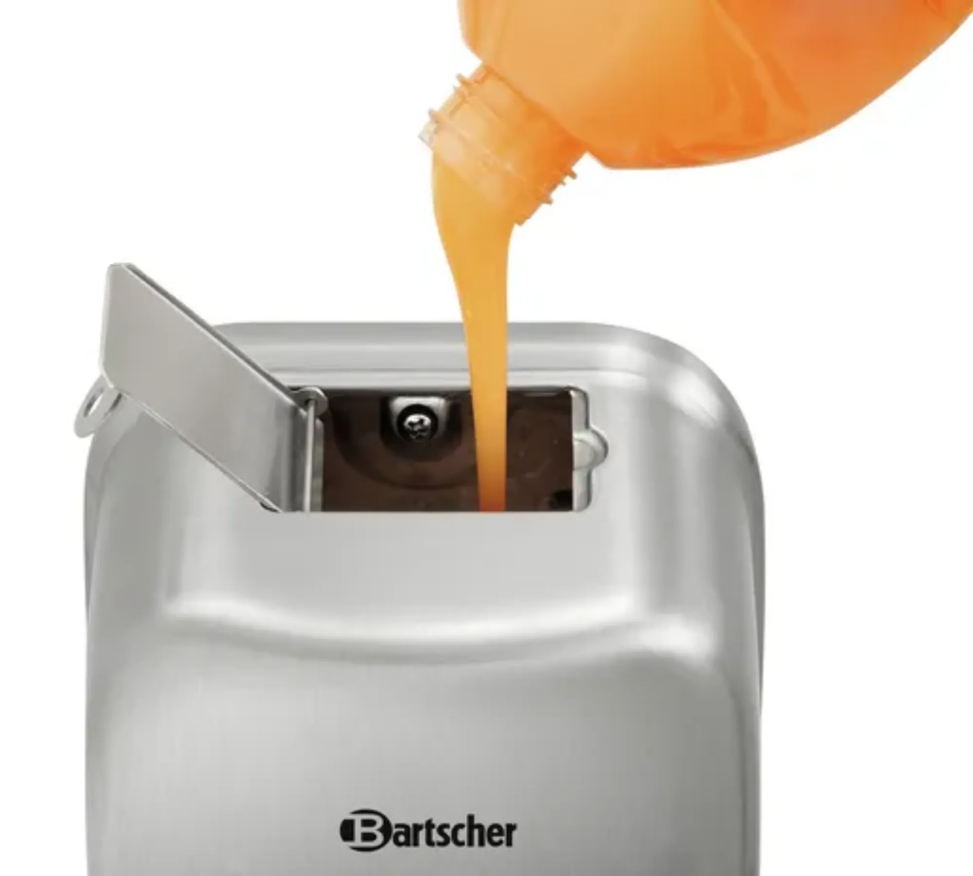 Picture of Bartscher Soap dispenser, infrared sensor S1