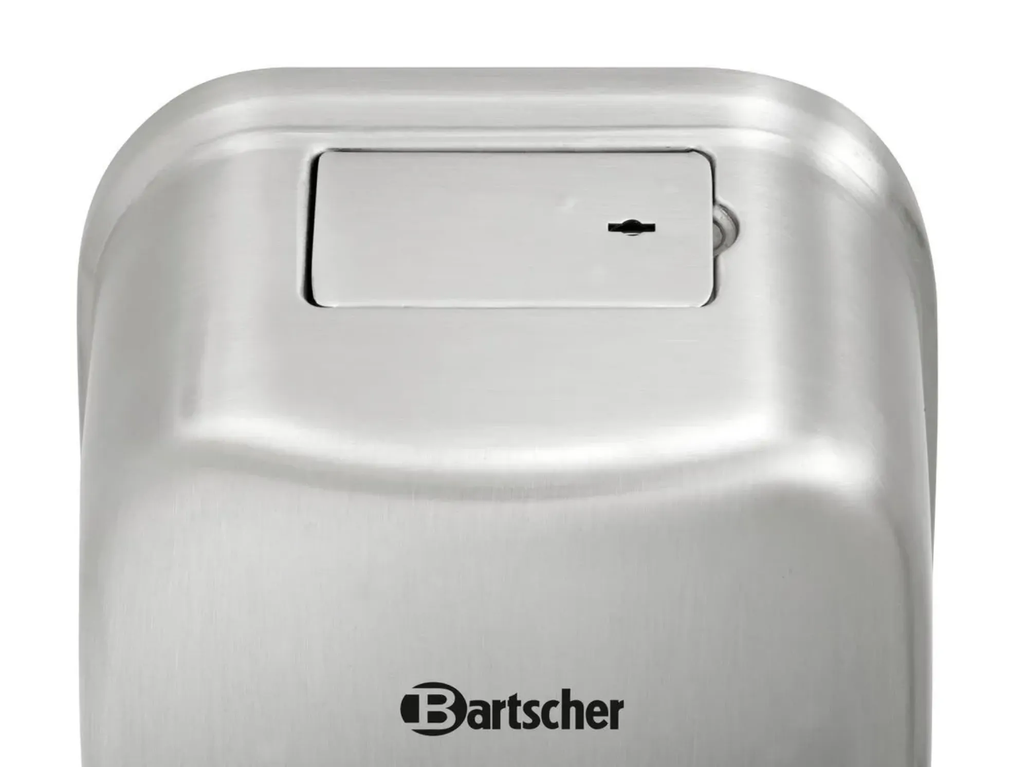 Picture of Bartscher Soap dispenser, infrared sensor S1