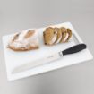 Picture of Nisbets Essentials White Chopping Board - DA089