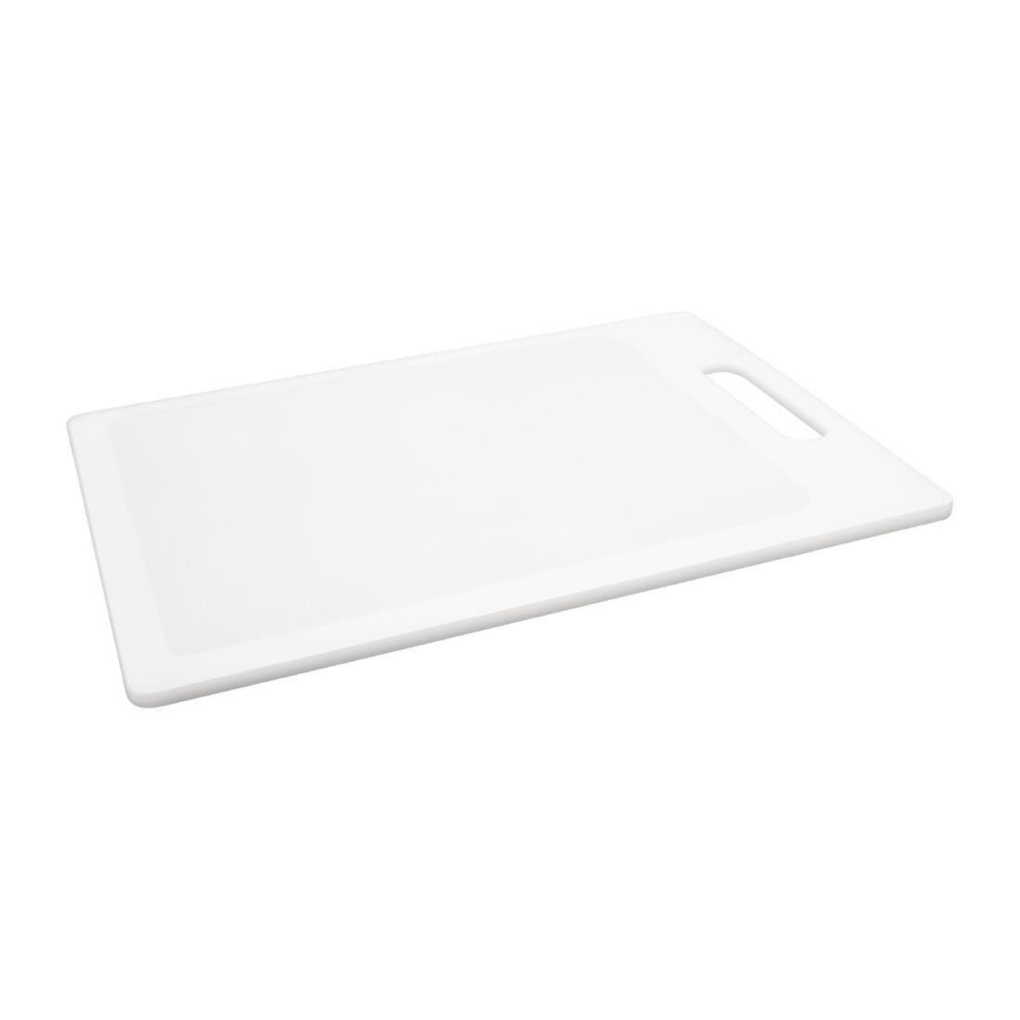 Picture of Nisbets Essentials White Chopping Board