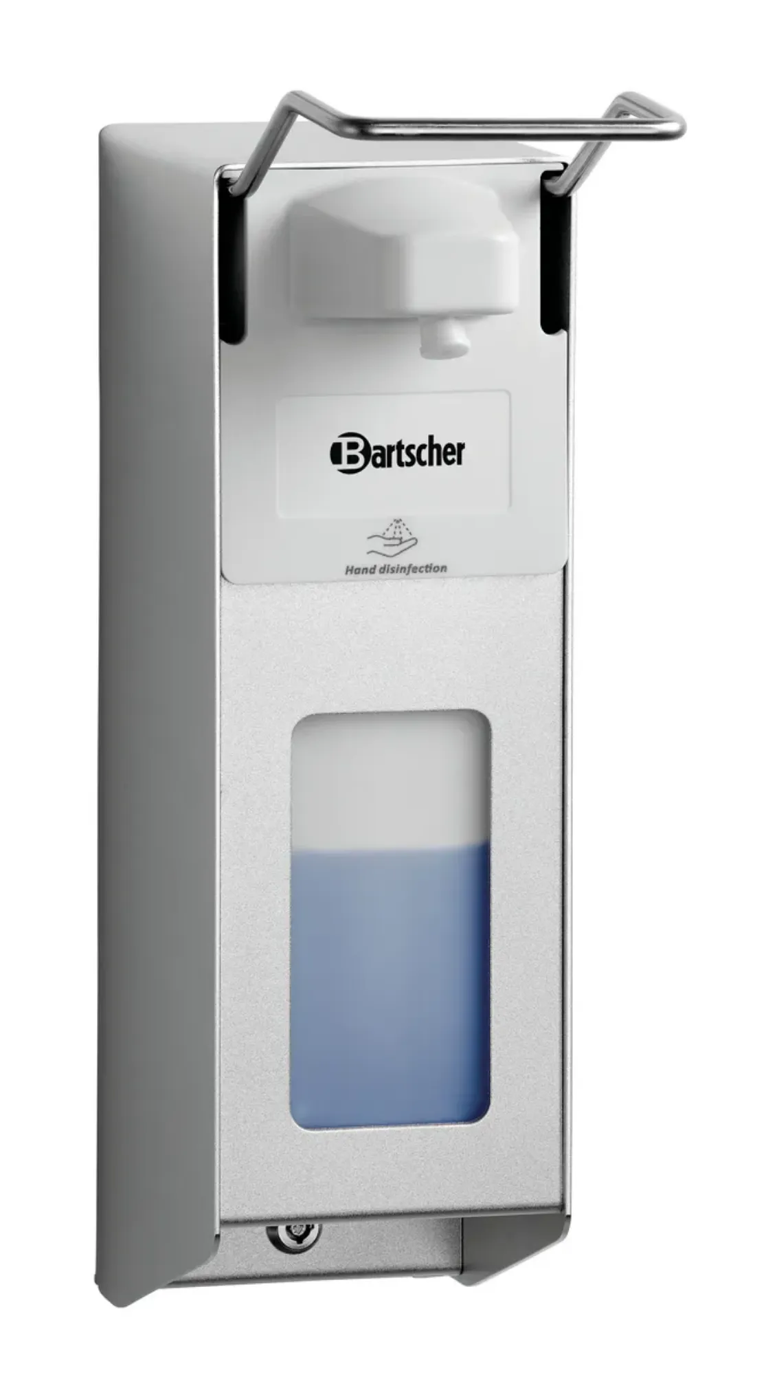 Picture of Bartscher Disinfectant dispenser PS 1L-W - 850048