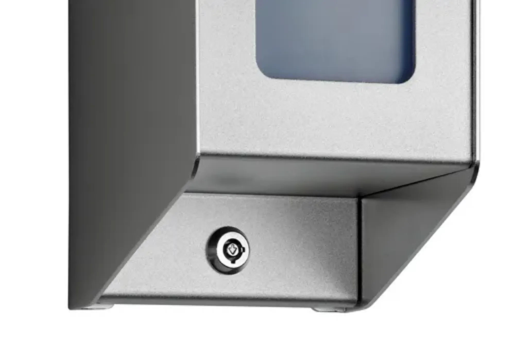 Picture of Bartscher Disinfectant dispenser PS 1L-W