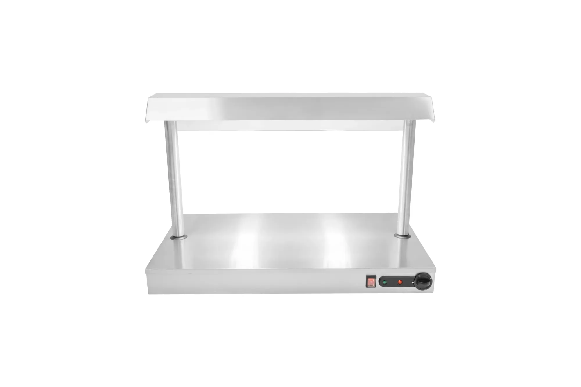 Picture of Parry QLD2 - Electric Quartz Lamp Display Unit - QLD2