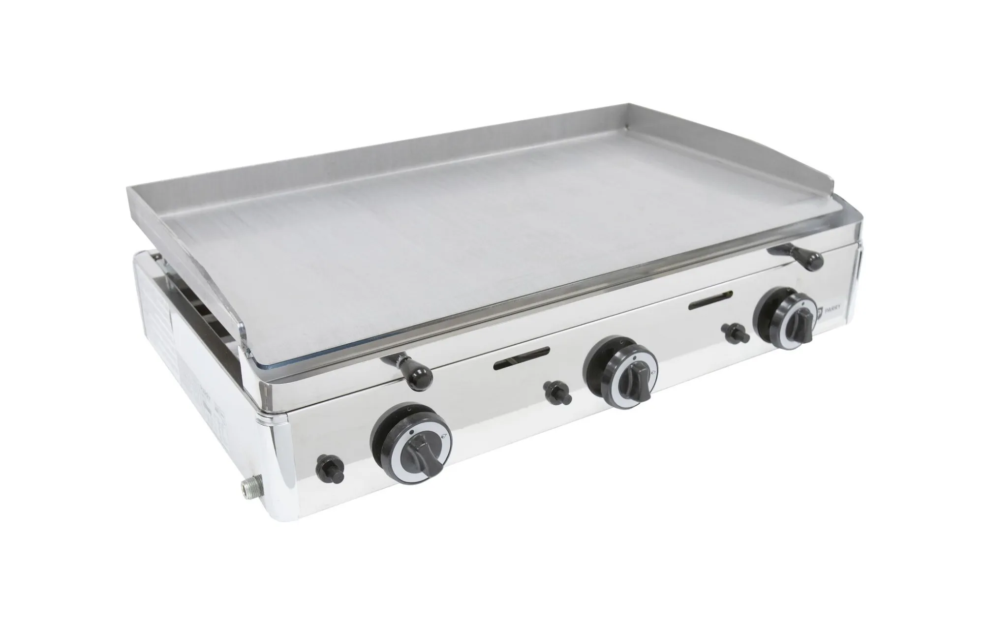 Picture of Parry PGF800G - LPG Gas Griddle - PGF800G