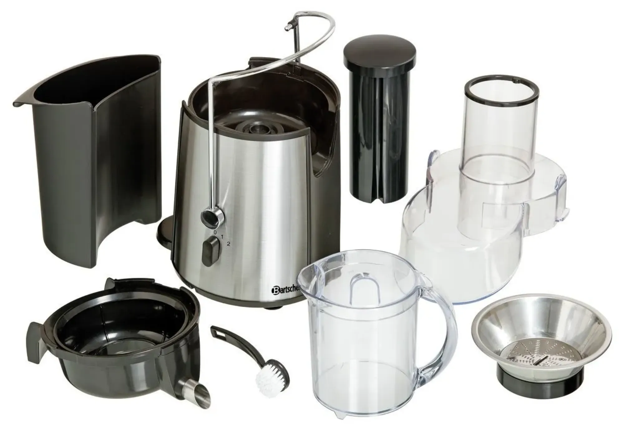 Picture of Bartscher Juicer Top Juicer