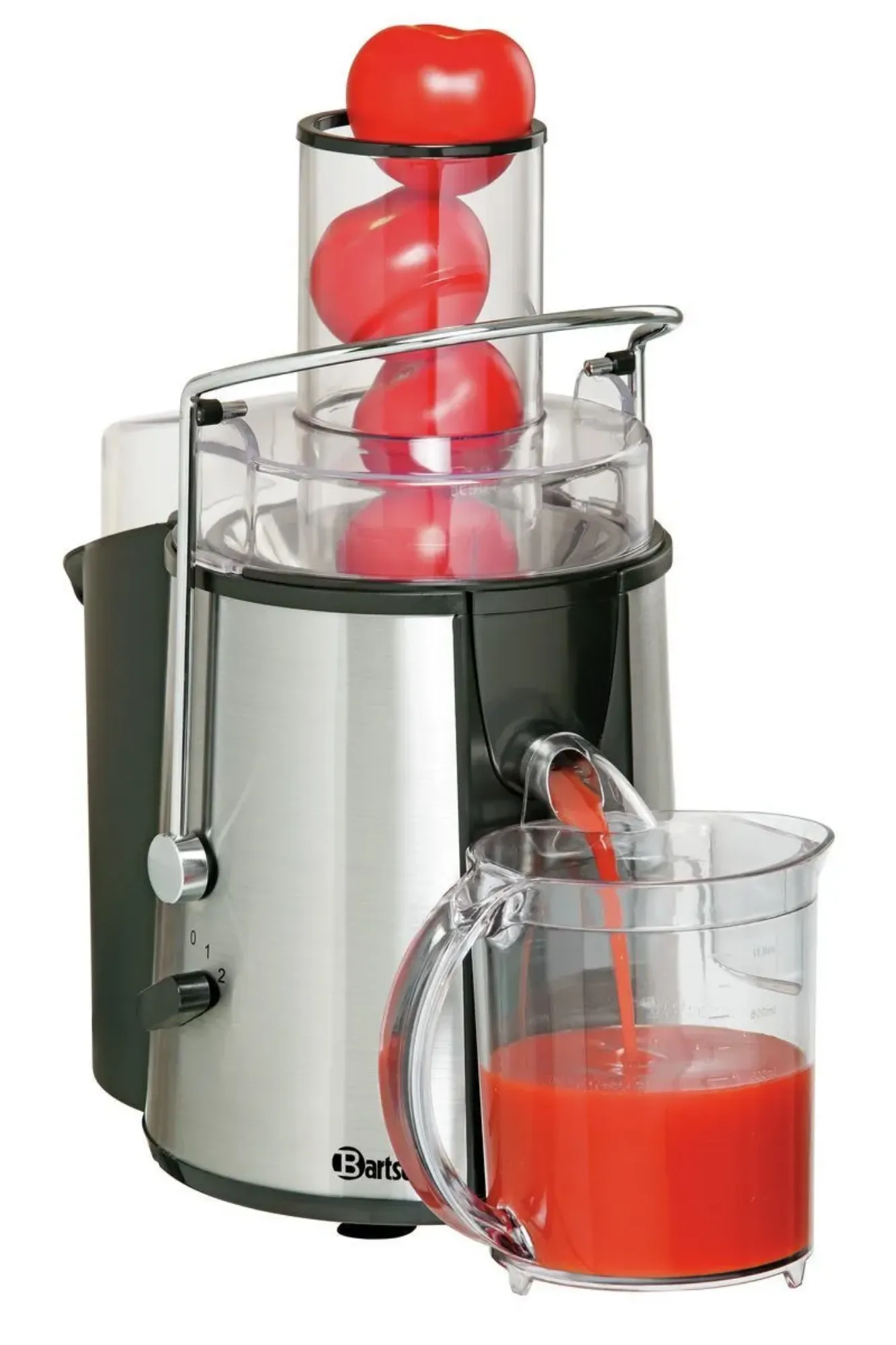 Picture of Bartscher Juicer Top Juicer