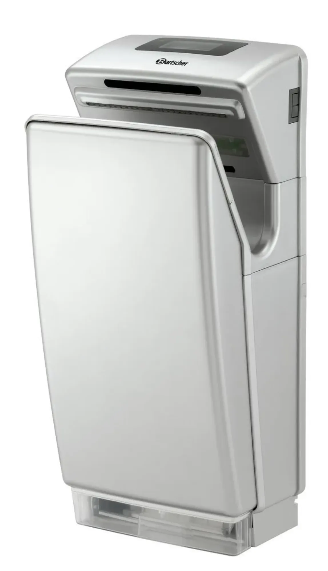 Picture of Bartscher Hand Dryer Jet 1800 - 850002