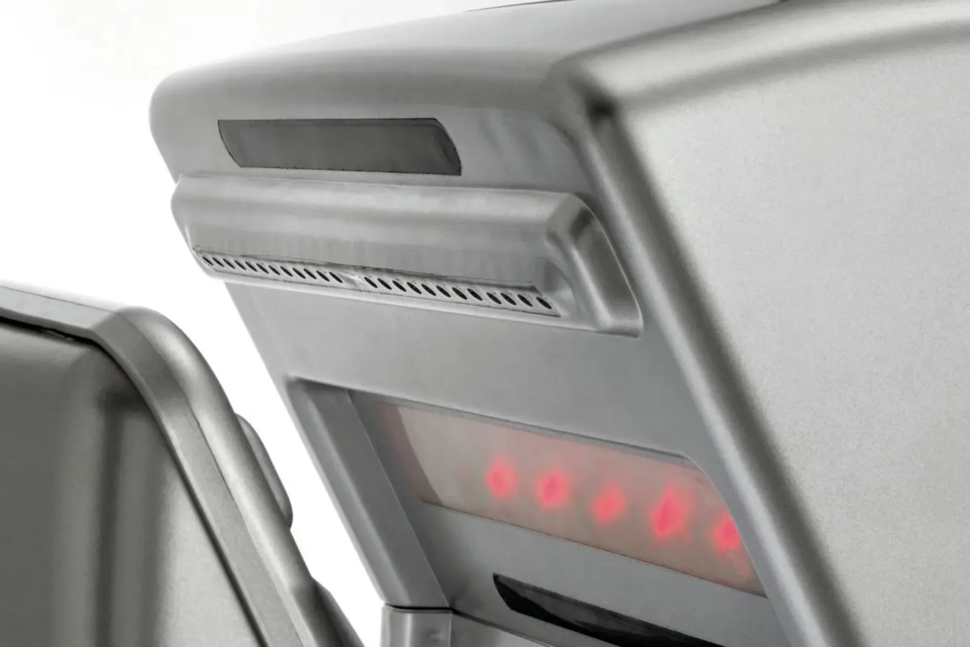 Picture of Bartscher Hand dryer Jet 1800