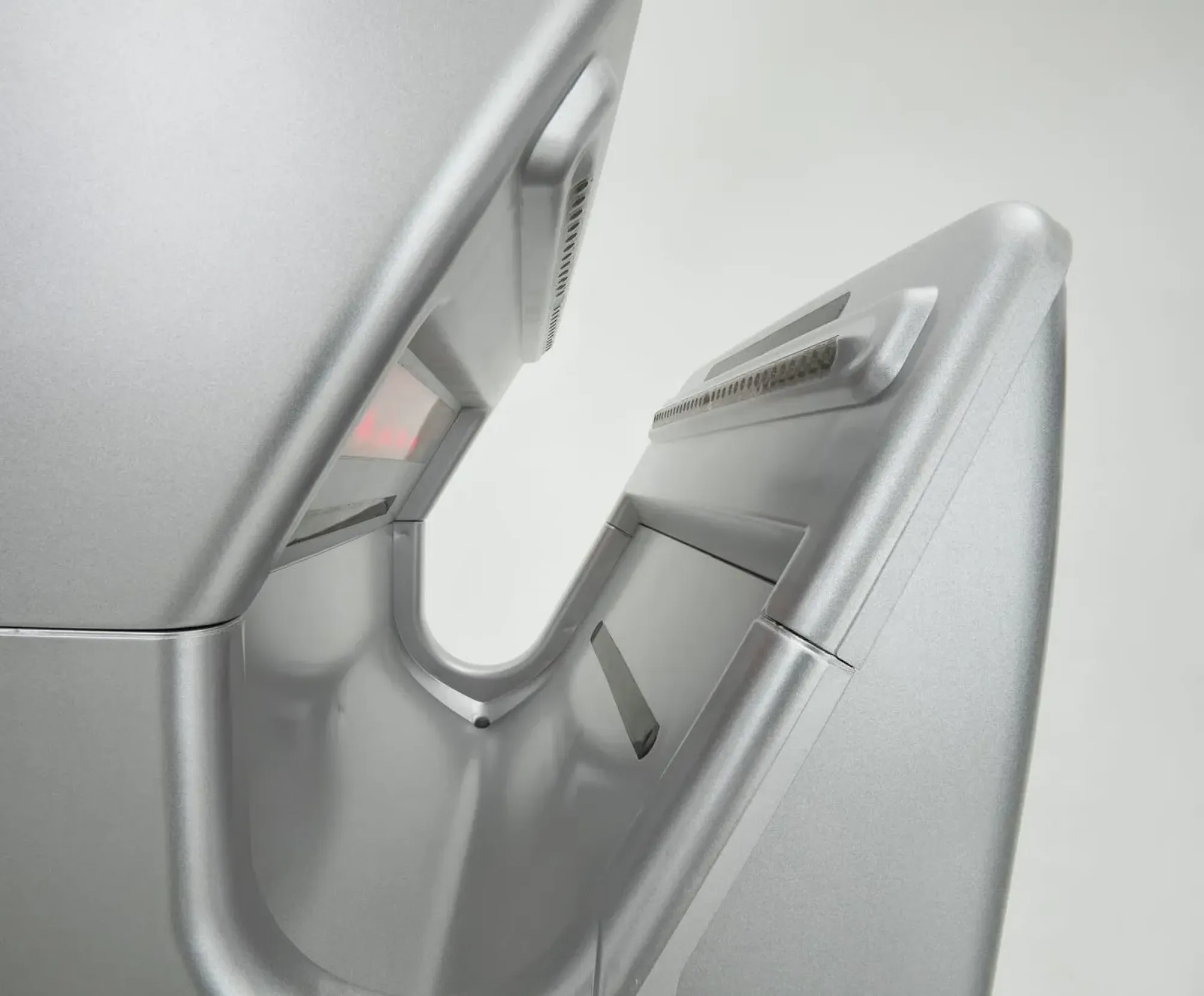 Picture of Bartscher Hand dryer Jet 1800