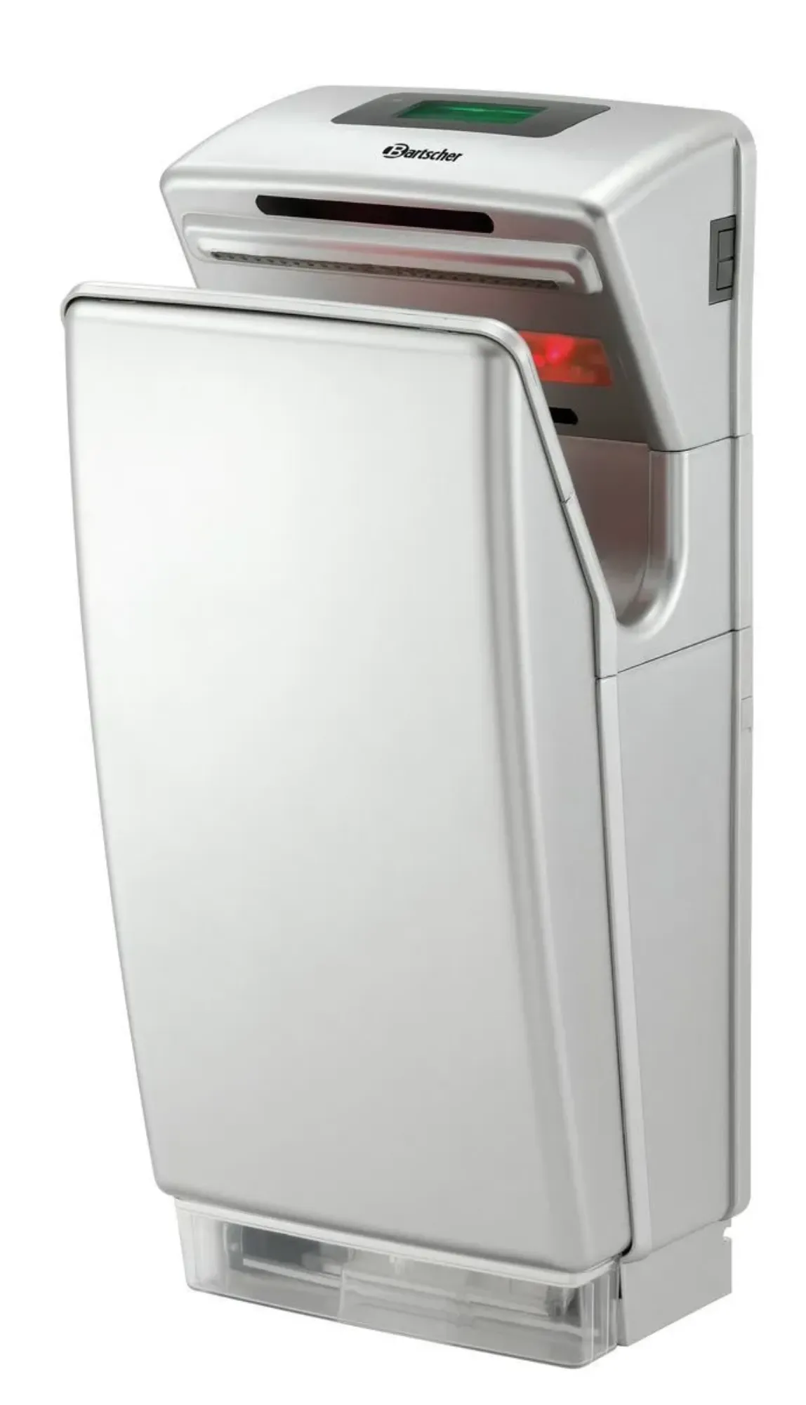 Picture of Bartscher Hand dryer Jet 1800