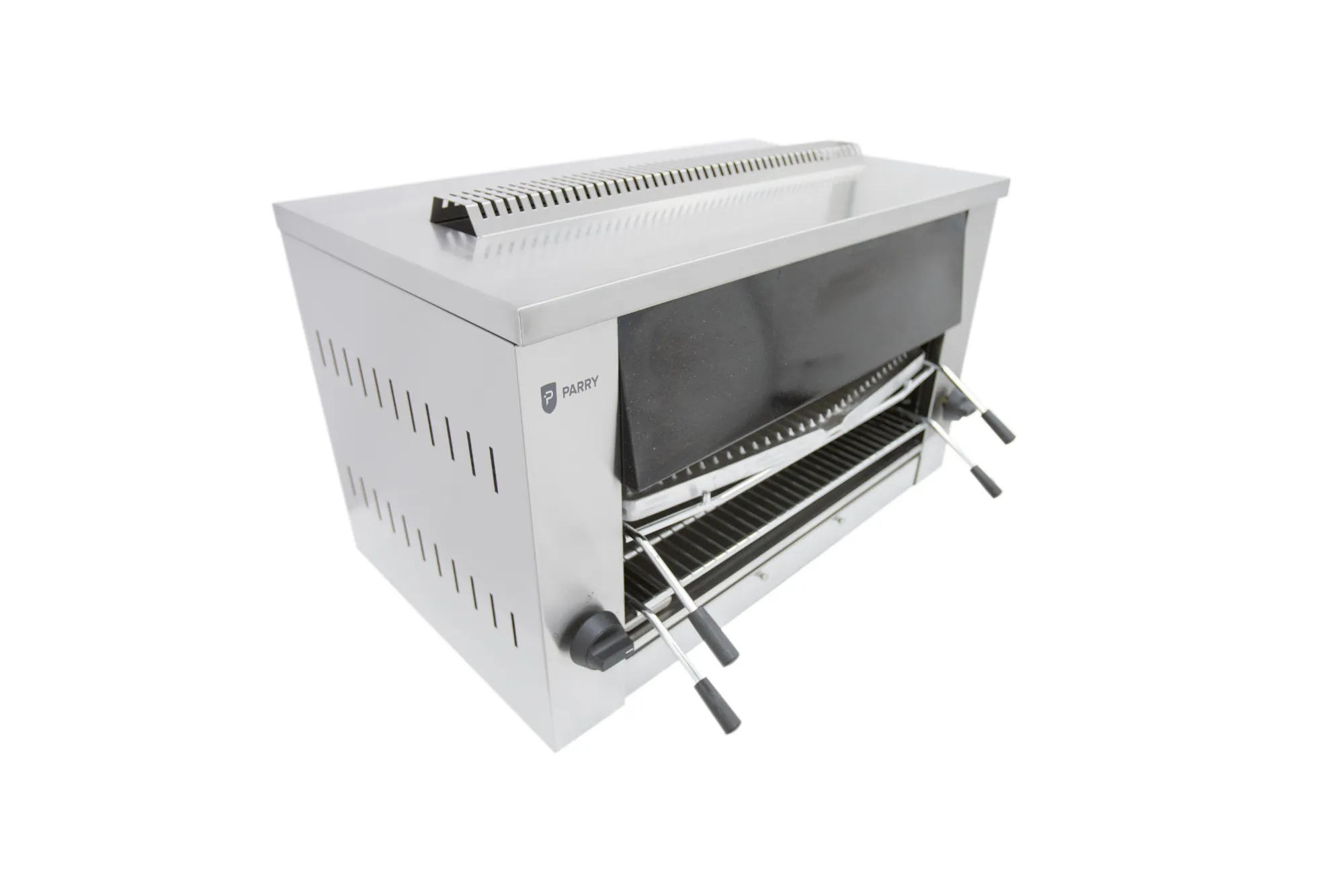 Picture of Parry US9 - Natural Gas Salamander Wall Grill - US9