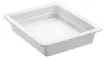 Picture of Bartscher Melamine container set 1/2GN T65 - A122300