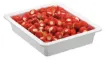 Picture of Bartscher Melamine container set 1/2GN T65 - A122300
