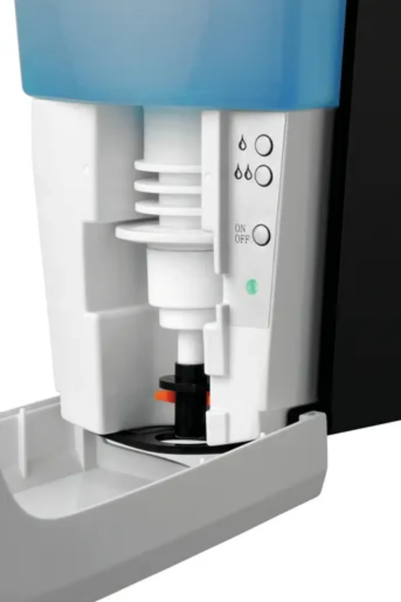 Picture of Bartscher Disinfectant dispenser IRS 1L-W